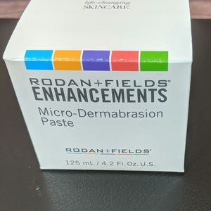 Rodan and Fields enhancements